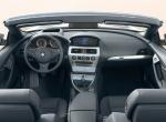 BMW 6-Series Convertible 2008 года